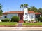 Residential home in Boulder city Nevada.