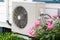 Residential Home Heat Pump