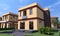 Residential house 3D