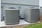 Residential HVAC Units