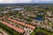 Residential neighborhoods Cooper City FL