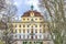 Residential Palace of Ludwigsburg, Germany