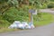 Residential Private Garbage and Environment