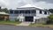 Residential - Queenslander Home with large verandahs, Rockhampton, Qld, Australia