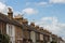 Residential Terrace Houses in Whitstable, Kent,