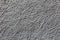 Resin bonded textured fiber glass board close up