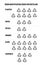 Resin identification codes