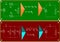 Resistive circuits.