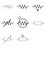 Resistor Symbol Collection For Circuit Desgin