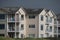 Resort Condos in dunes near Westport lighthouse