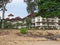 Resort on Desaru Beach, Johor, Malaysia