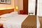 Resort Hotel Room