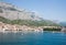 Resort Makarska. Croatia