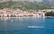 Resort Makarska. Croatia