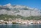 Resort Makarska. Croatia