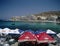 Resort of Marsalforn , Gozo