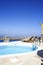 Resort, Santorini Island, Greece