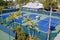 Resort Tennis Club