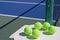 Resort Tennis Club