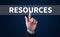 RESOURCES