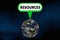 Resources Planet Earth Environmental Protection 3d Illustration