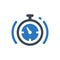 Response time icon