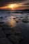 Rest Bay, Porthcawl, South Wales.