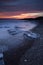 Rest Bay, Porthcawl, South Wales.