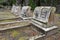 At Rest in Bonaventure Cemetery