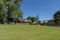 Rest houses in Royal Natal Park Drakensberg