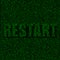 Restart code background