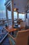 Restaurant Ocean view at the Hyatt Centric Key West Resort and S