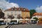 Restaurant and Pub in Old city Warsaw