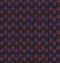 Restaurant wine bar seamless black pattern