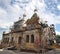 Restoration of the Holy Trinity Cathedral Holy Trinity convent i