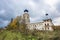 Restoration of the Isakovsky Monastery of the Nativity of the Mo