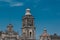 Restoration of the Mexico City Cathedral