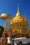 Restoration of Phra That Doi Suthep