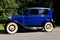 Restored 1931 Model T Ford