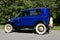 Restored 1931 Model T Ford