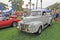 Restored 1946 Ford Pickup Truck