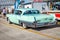 Restored 1957 Cadillac Series 75 Fleeetwood 4 Door Hardtop