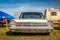 Restored 1965 Plymouth Sport Fury