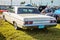 Restored 1965 Plymouth Sport Fury