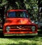 Restored Antique Ford Truck