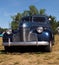 Restored Classic 1940 Chevrolet