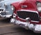 Restored Classic Vintage Vehicles