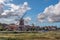 The Restored Cley Harbour