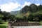 Restored Heiau on Windward Oahu