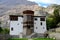 Restored Khaplu Palace heritage fort Gilgit Baltistan Pakistan